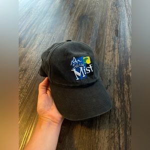 Sierra Mist hat